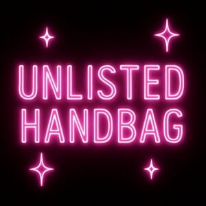 Unlisted Handbag